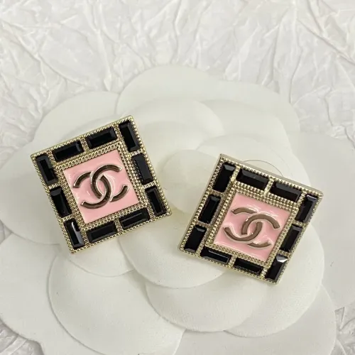Chanel Earrings For Women #1425047