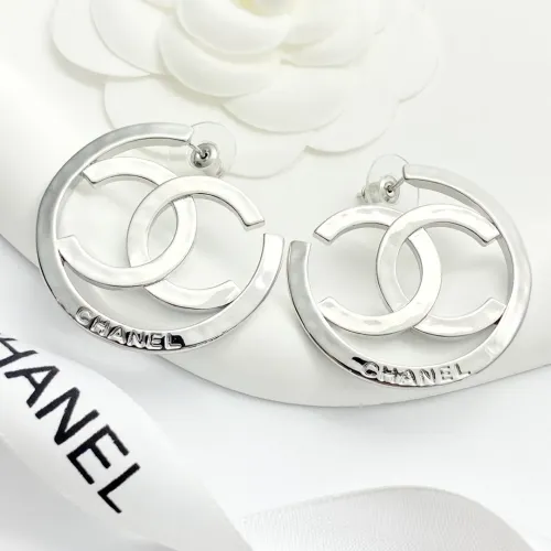 Chanel Earrings For Women #1425052