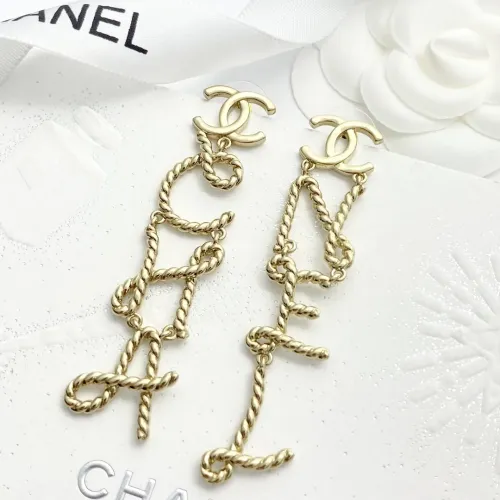 Chanel Earrings For Women #1425053