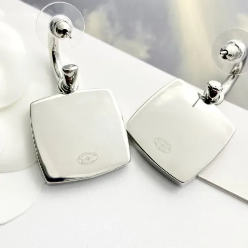 Cheap Chanel Earrings For Women #1425054 Replica Wholesale [$34.00 USD] [ITEM#1425054] on Replica Chanel Earrings