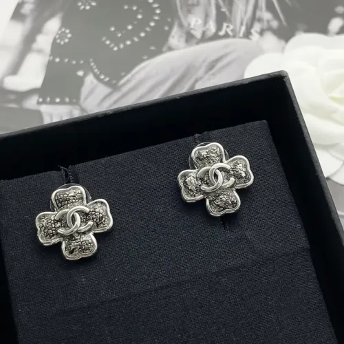 Cheap Chanel Earrings For Women #1425058 Replica Wholesale [$27.00 USD] [ITEM#1425058] on Replica Chanel Earrings