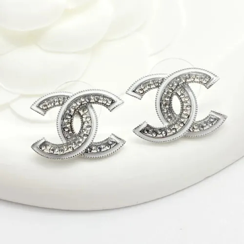 Chanel Earrings For Women #1425060
