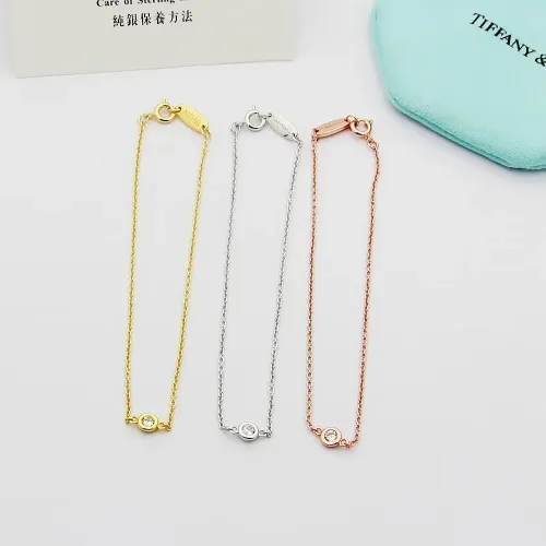Cheap Tiffany Bracelets For Women #1425071 Replica Wholesale [$23.00 USD] [ITEM#1425071] on Replica Tiffany Bracelets