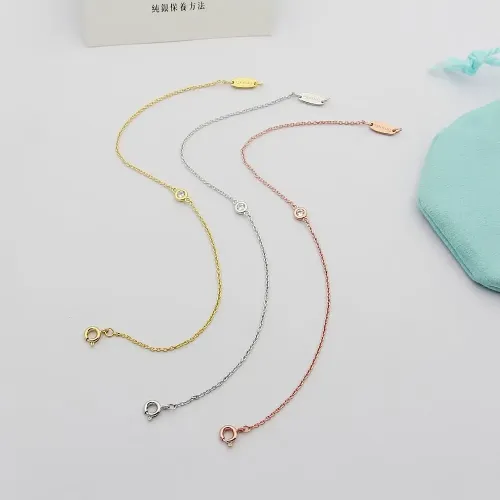 Cheap Tiffany Bracelets For Women #1425071 Replica Wholesale [$23.00 USD] [ITEM#1425071] on Replica Tiffany Bracelets