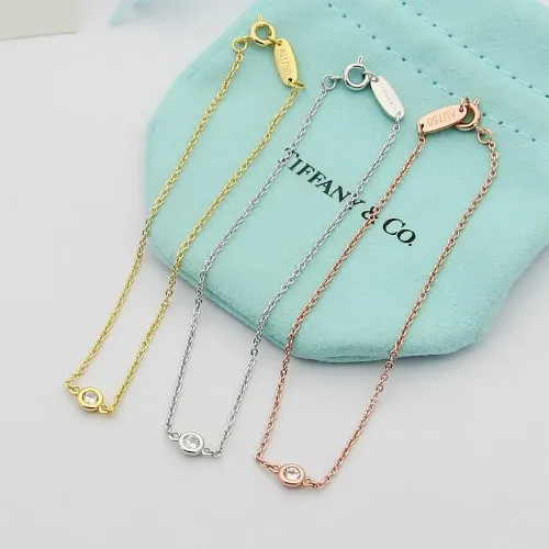 Cheap Tiffany Bracelets For Women #1425071 Replica Wholesale [$23.00 USD] [ITEM#1425071] on Replica Tiffany Bracelets