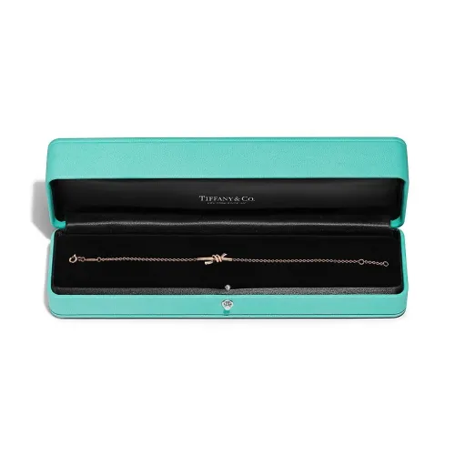 Cheap Tiffany Bracelets For Women #1425073 Replica Wholesale [$23.00 USD] [ITEM#1425073] on Replica Tiffany Bracelets