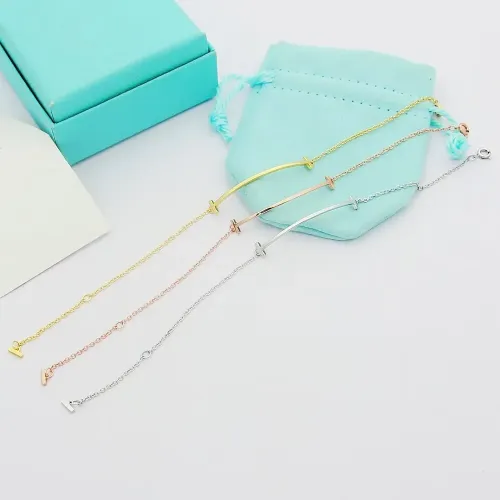 Cheap Tiffany Bracelets For Women #1425077 Replica Wholesale [$23.00 USD] [ITEM#1425077] on Replica Tiffany Bracelets