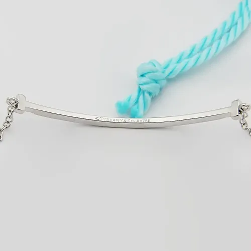Cheap Tiffany Bracelets For Women #1425079 Replica Wholesale [$23.00 USD] [ITEM#1425079] on Replica Tiffany Bracelets