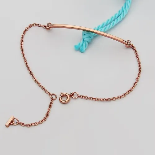 Cheap Tiffany Bracelets For Women #1425080 Replica Wholesale [$23.00 USD] [ITEM#1425080] on Replica Tiffany Bracelets