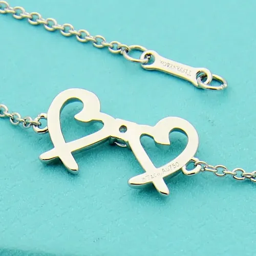 Cheap Tiffany Bracelets For Women #1425082 Replica Wholesale [$23.00 USD] [ITEM#1425082] on Replica Tiffany Bracelets