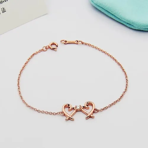 Tiffany Bracelets For Women #1425083