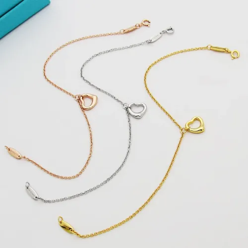Cheap Tiffany Bracelets For Women #1425088 Replica Wholesale [$25.00 USD] [ITEM#1425088] on Replica Tiffany Bracelets