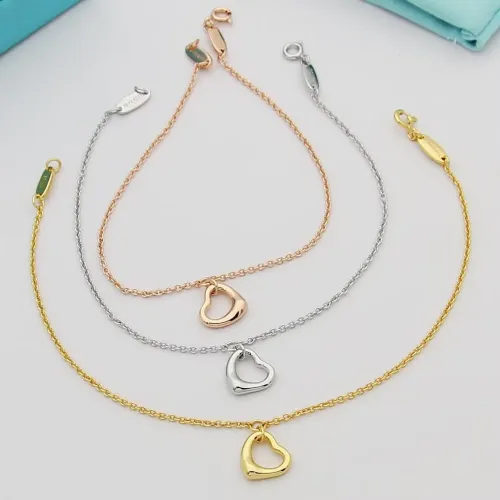 Cheap Tiffany Bracelets For Women #1425090 Replica Wholesale [$25.00 USD] [ITEM#1425090] on Replica Tiffany Bracelets