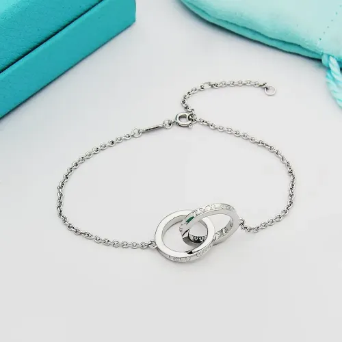 Tiffany Bracelets #1425091