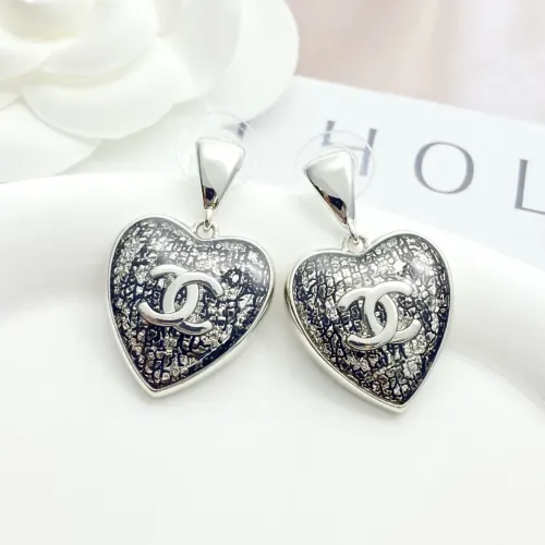 Chanel Earrings For Women #1425096
