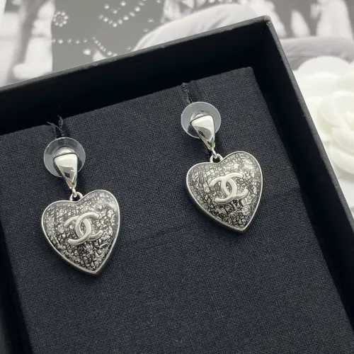Cheap Chanel Earrings For Women #1425096 Replica Wholesale [$29.00 USD] [ITEM#1425096] on Replica Chanel Earrings