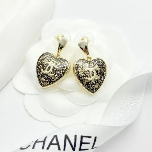 Cheap Chanel Earrings For Women #1425097 Replica Wholesale [$29.00 USD] [ITEM#1425097] on Replica Chanel Earrings