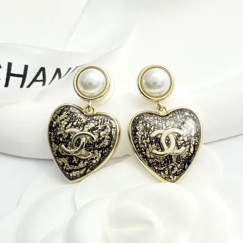 Chanel Earrings For Women #1425099