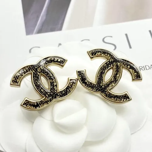 Chanel Earrings For Women #1425103