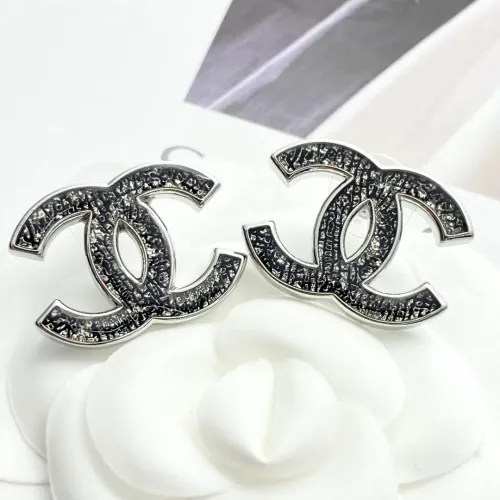 Chanel Earrings For Women #1425104