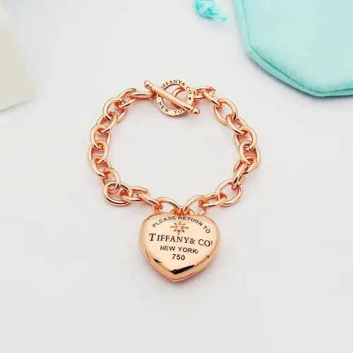 Tiffany Bracelets #1425106