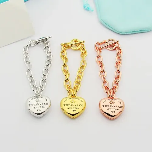 Cheap Tiffany Bracelets #1425106 Replica Wholesale [$25.00 USD] [ITEM#1425106] on Replica Tiffany Bracelets