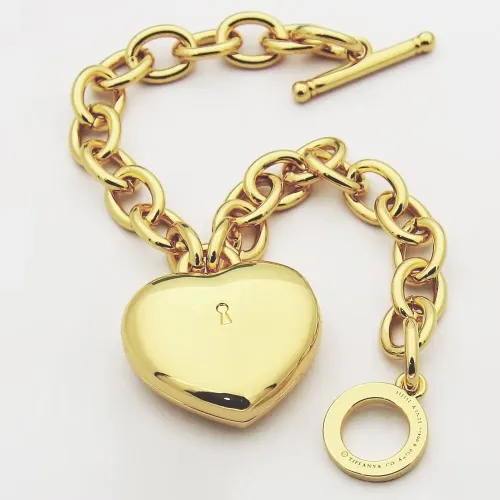 Cheap Tiffany Bracelets #1425107 Replica Wholesale [$25.00 USD] [ITEM#1425107] on Replica Tiffany Bracelets