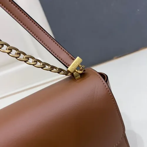 Cheap TOD'S AAA Quality Messenger Bags For Women #1425109 Replica Wholesale [$108.00 USD] [ITEM#1425109] on Replica TOD'S AAA Quality Messenger Bags