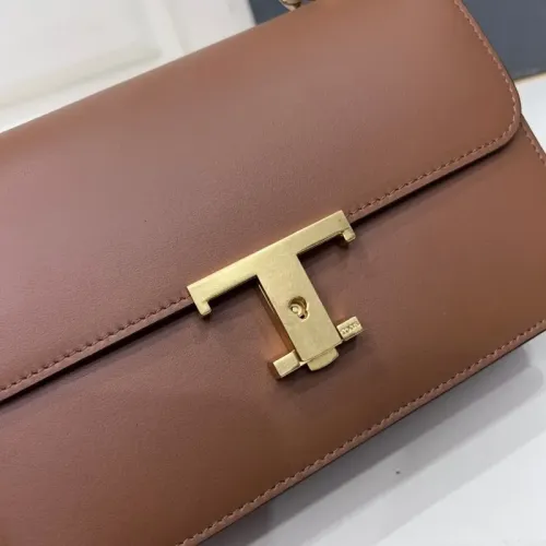 Cheap TOD'S AAA Quality Messenger Bags For Women #1425109 Replica Wholesale [$108.00 USD] [ITEM#1425109] on Replica TOD'S AAA Quality Messenger Bags
