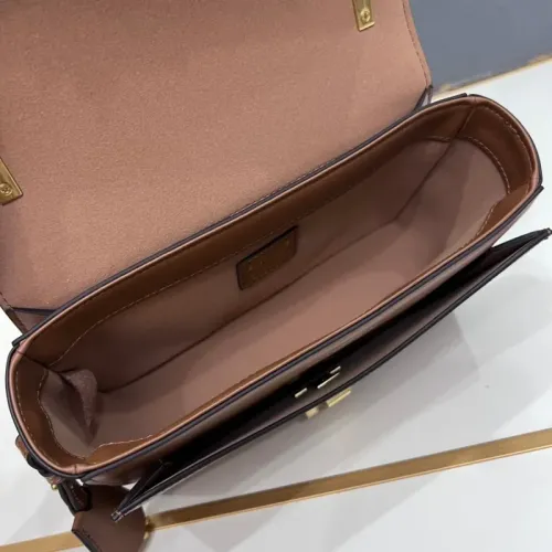 Cheap TOD'S AAA Quality Messenger Bags For Women #1425109 Replica Wholesale [$108.00 USD] [ITEM#1425109] on Replica TOD'S AAA Quality Messenger Bags