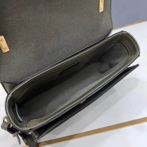 Cheap TOD'S AAA Quality Messenger Bags For Women #1425110 Replica Wholesale [$108.00 USD] [ITEM#1425110] on Replica TOD'S AAA Quality Messenger Bags