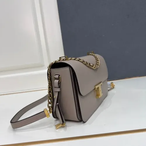 Cheap TOD'S AAA Quality Messenger Bags For Women #1425111 Replica Wholesale [$108.00 USD] [ITEM#1425111] on Replica TOD'S AAA Quality Messenger Bags