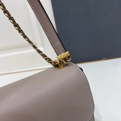 Cheap TOD'S AAA Quality Messenger Bags For Women #1425111 Replica Wholesale [$108.00 USD] [ITEM#1425111] on Replica TOD'S AAA Quality Messenger Bags