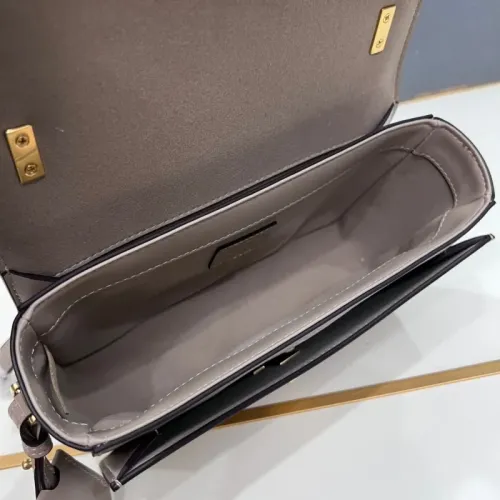 Cheap TOD'S AAA Quality Messenger Bags For Women #1425111 Replica Wholesale [$108.00 USD] [ITEM#1425111] on Replica TOD'S AAA Quality Messenger Bags