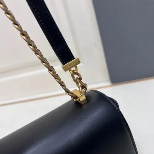 Cheap TOD'S AAA Quality Messenger Bags For Women #1425112 Replica Wholesale [$108.00 USD] [ITEM#1425112] on Replica TOD'S AAA Quality Messenger Bags