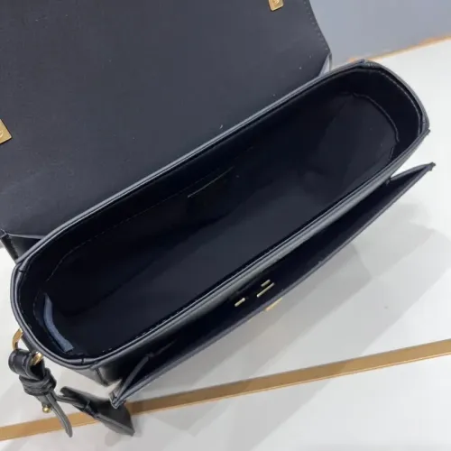 Cheap TOD'S AAA Quality Messenger Bags For Women #1425112 Replica Wholesale [$108.00 USD] [ITEM#1425112] on Replica TOD'S AAA Quality Messenger Bags