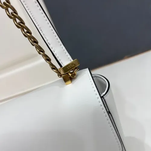 Cheap TOD'S AAA Quality Messenger Bags For Women #1425114 Replica Wholesale [$108.00 USD] [ITEM#1425114] on Replica TOD'S AAA Quality Messenger Bags