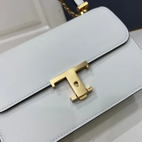 Cheap TOD'S AAA Quality Messenger Bags For Women #1425114 Replica Wholesale [$108.00 USD] [ITEM#1425114] on Replica TOD'S AAA Quality Messenger Bags