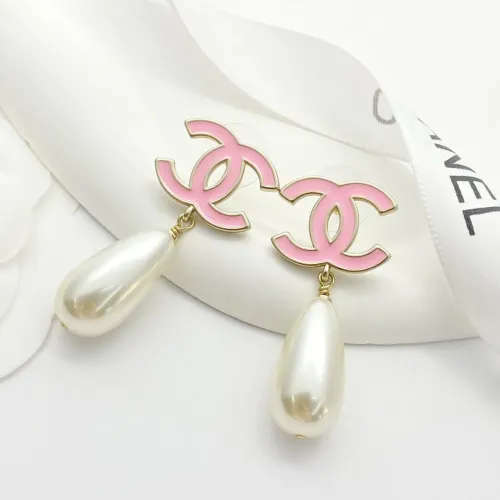 Chanel Earrings For Women #1425120