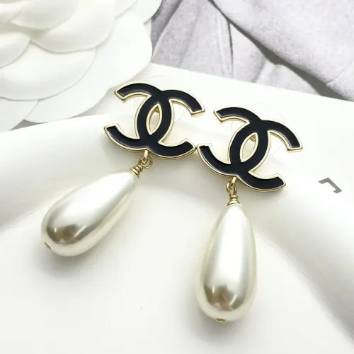 Chanel Earrings For Women #1425121