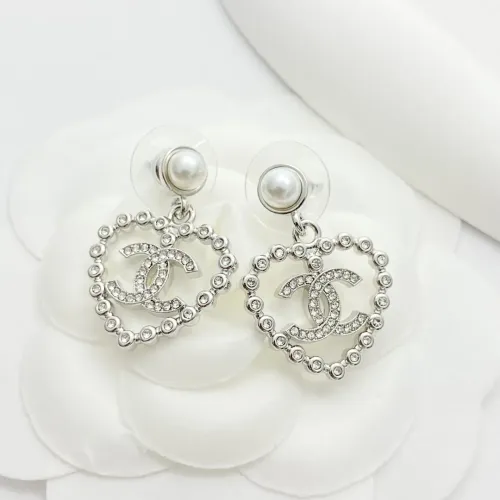 Chanel Earrings For Women #1425122