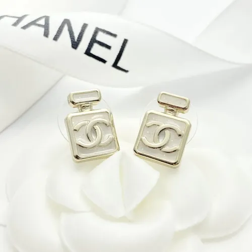 Chanel Earrings For Women #1425126