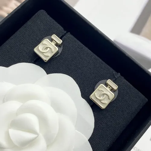 Cheap Chanel Earrings For Women #1425126 Replica Wholesale [$25.00 USD] [ITEM#1425126] on Replica Chanel Earrings