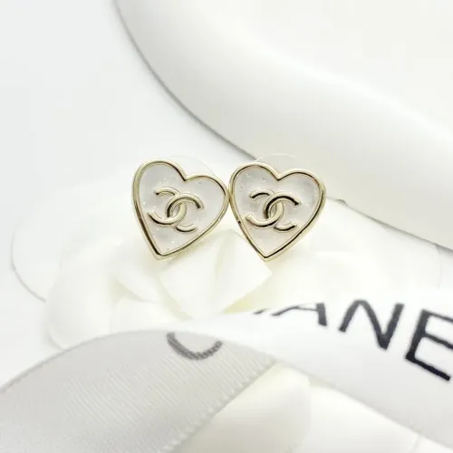 Cheap Chanel Earrings For Women #1425127 Replica Wholesale [$25.00 USD] [ITEM#1425127] on Replica Chanel Earrings