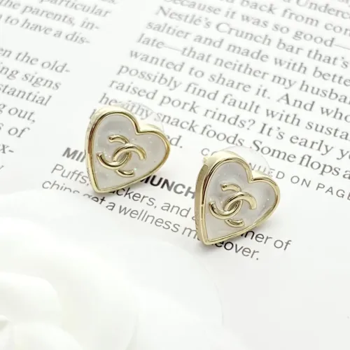 Cheap Chanel Earrings For Women #1425127 Replica Wholesale [$25.00 USD] [ITEM#1425127] on Replica Chanel Earrings