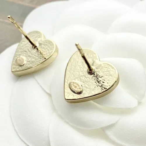 Cheap Chanel Earrings For Women #1425127 Replica Wholesale [$25.00 USD] [ITEM#1425127] on Replica Chanel Earrings