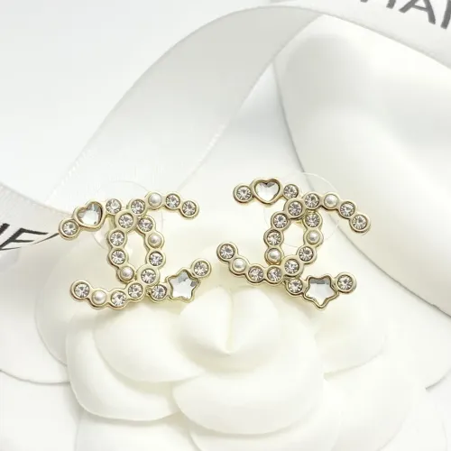 Chanel Earrings For Women #1425142