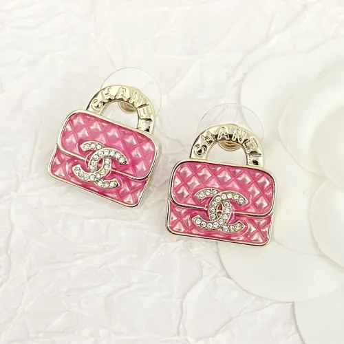 Chanel Earrings For Women #1425147