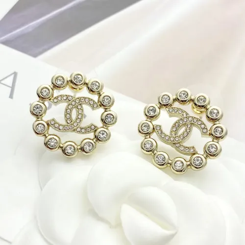 Chanel Earrings For Women #1425149