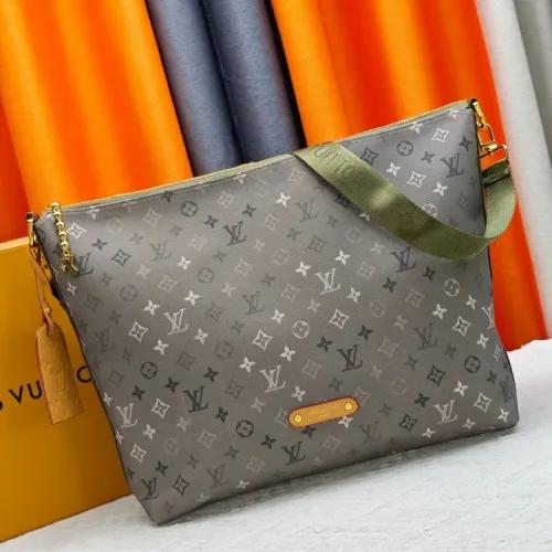 Louis Vuitton AAA Quality Messenger Bags For Women #1425151